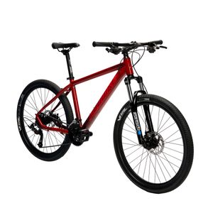 Bicicleta de montaña Alubike Sierra R26 3x8v