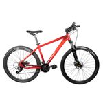 Bicicleta alubike 29 precio hot sale