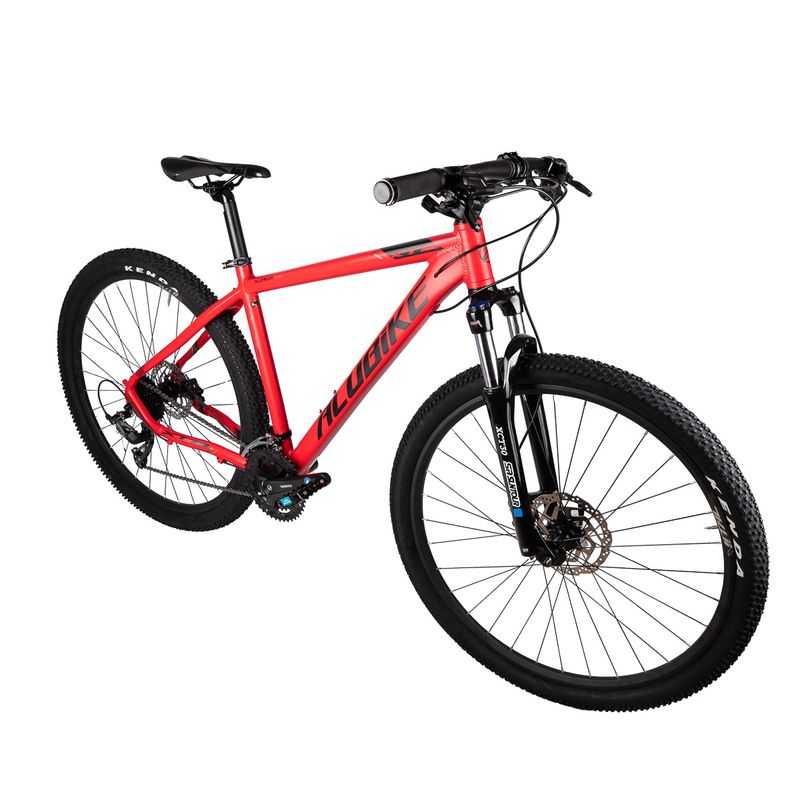 Bicicletas alubike best sale