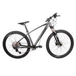 Alubike xta 3.0 discount peso