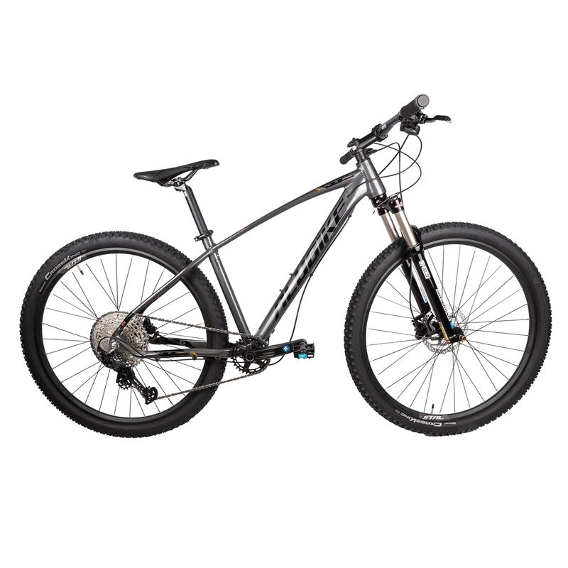 Bicicletas discount alubike opiniones