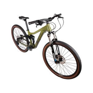 Bicicleta de montaña Alubike DS XTA R29 1x12v