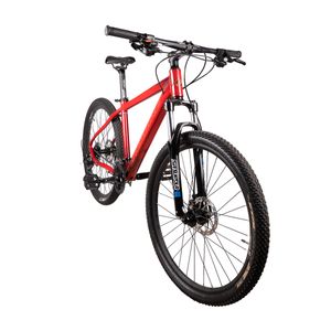 Bicicleta de montaña Alubike Sierra R27.5 3x8v