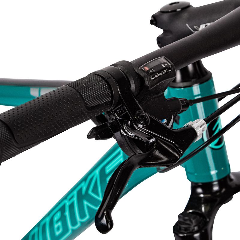 Alubike discount sierra r29