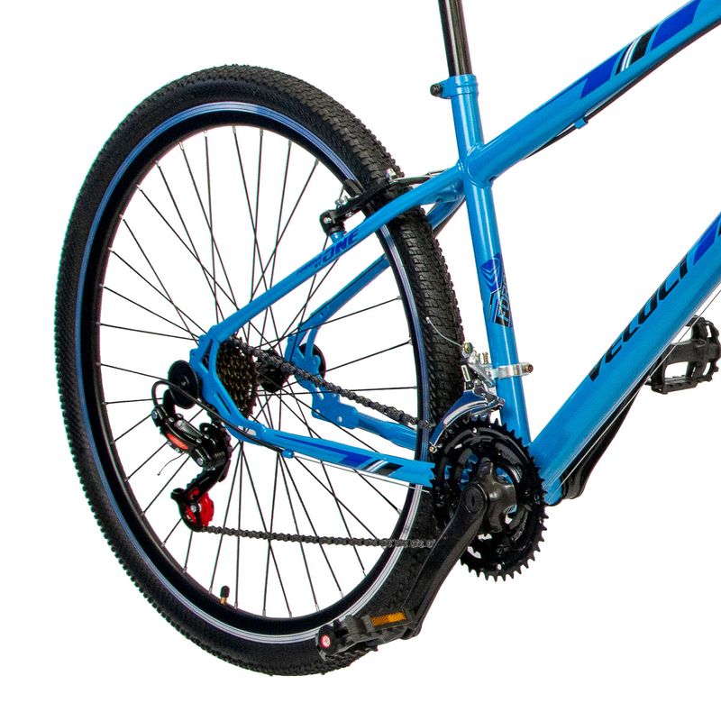 Bicicleta best sale spectra r29