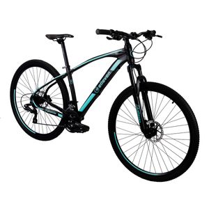 Bicicleta de montaña Elleven Rocker R29 3x8v