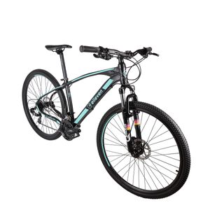 Bicicleta de montaña Elleven Rocker R29 3x8v Q