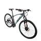 Bicicleta MTB