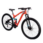 Bicicleta mercurio rodada 2025 29 expert dh 2018