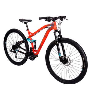 Bicicleta de montaña Mercurio Xpert DH R29 3x7v