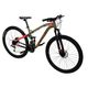 Bicicleta MTB