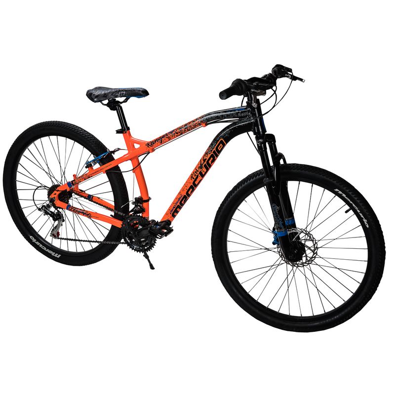 Bicimundo Bicicleta de Monta a Rodada 26 Mercurio Ranger Compra