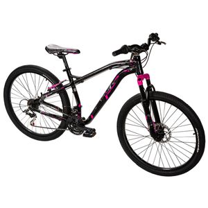 Bicicleta de montaña Mercurio Ranger Dim R26 3x7v