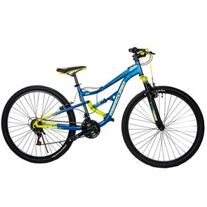 Bicicleta de montaña Mercurio Kaizer DH R29 3x7v