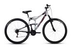 Bicicleta mercurio ztx 29 hot sale