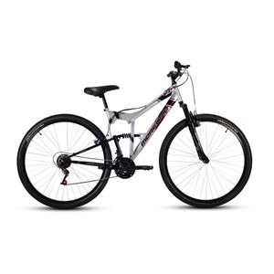 Bicicleta de Montaña Mercurio ZTX DH R29 3x6v