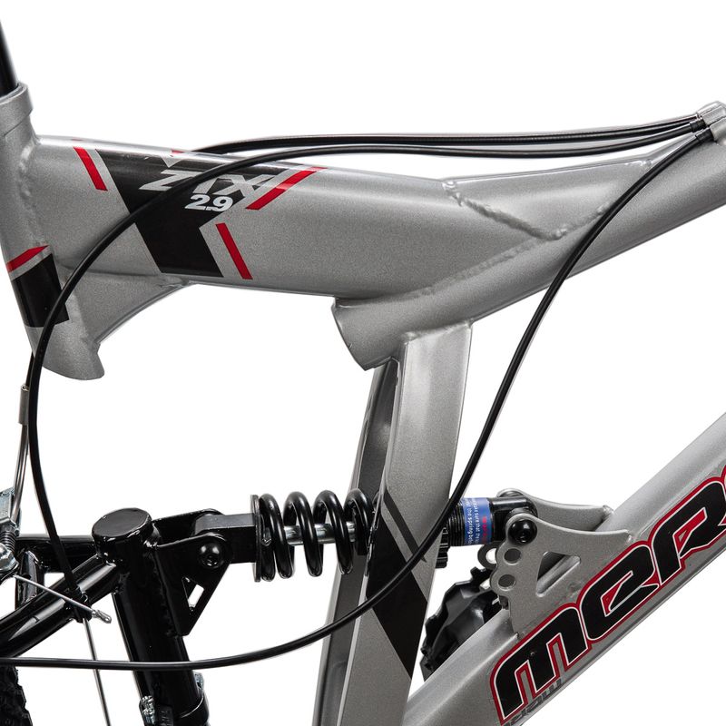 Bicimundo Bicicleta de Monta a Mercurio ZTX DH Rodada 29 Compra