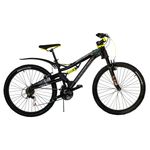 Bicicleta mercurio kaizer r26 best sale doble suspension