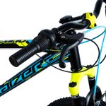 Bicicleta mercurio rodada 26 clearance modelo kaizer