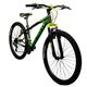 Bicicleta MTB