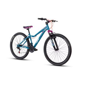 Bicicleta de montaña Mercurio Kaizer Dim R26 3x7v