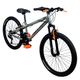 Bicicleta MTB