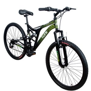 Bicicleta de montaña Wander Flow R26 3x7v