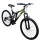 Bicicleta MTB