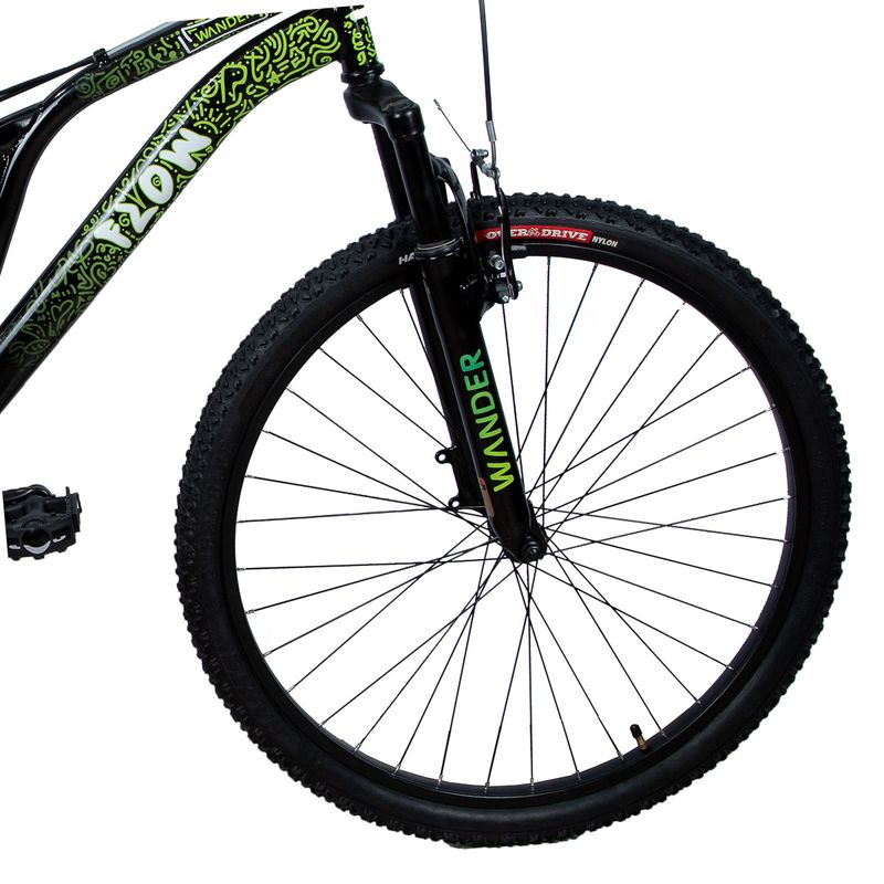 Bicicleta wader 29 online opiniones