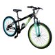 Bicicleta MTB