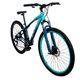 Bicicleta MTB