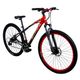 Bicicleta MTB