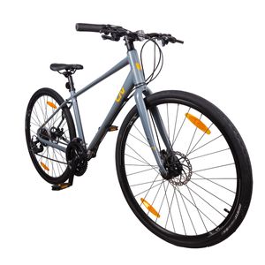 Bicicleta urbana híbrida Liv Alight 3 DD Disc R700