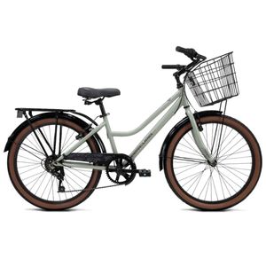 Bicicleta urbana Mercurio Country R24