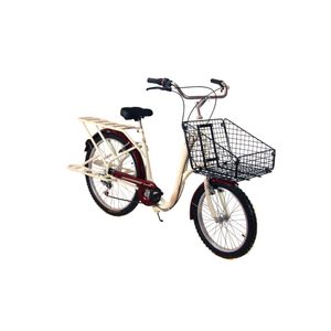 Bicicleta urbana Sidney R26-20