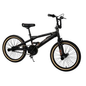 Bicicleta freestyle Mercurio Superbronco R20 1v