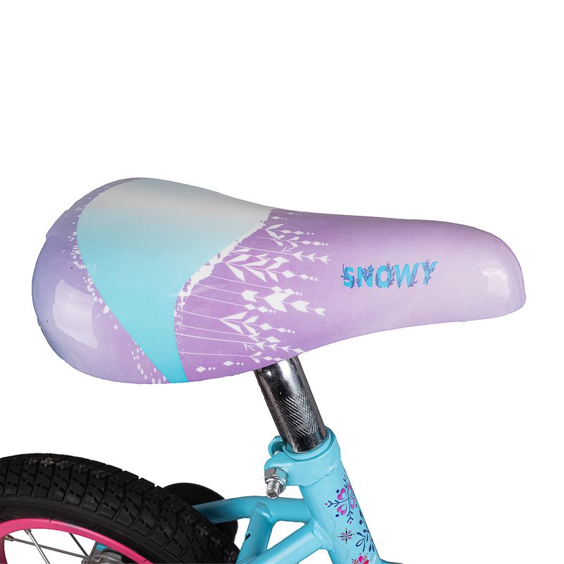 Bicimundo, Bicicleta infantil Wander Snowy R12 1v