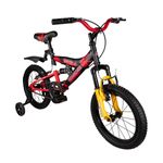 Bicicleta wander 2025 raptor x 16