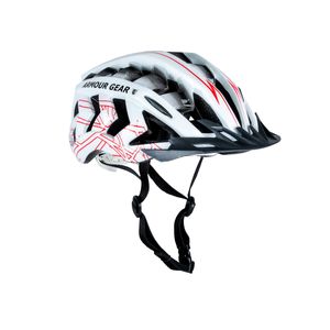 Casco para bicicleta MTB Armour Gear H-20