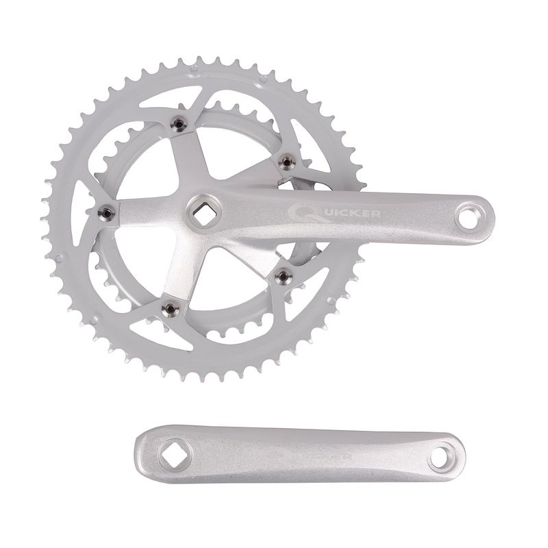 Multiplicacion para bicicleta