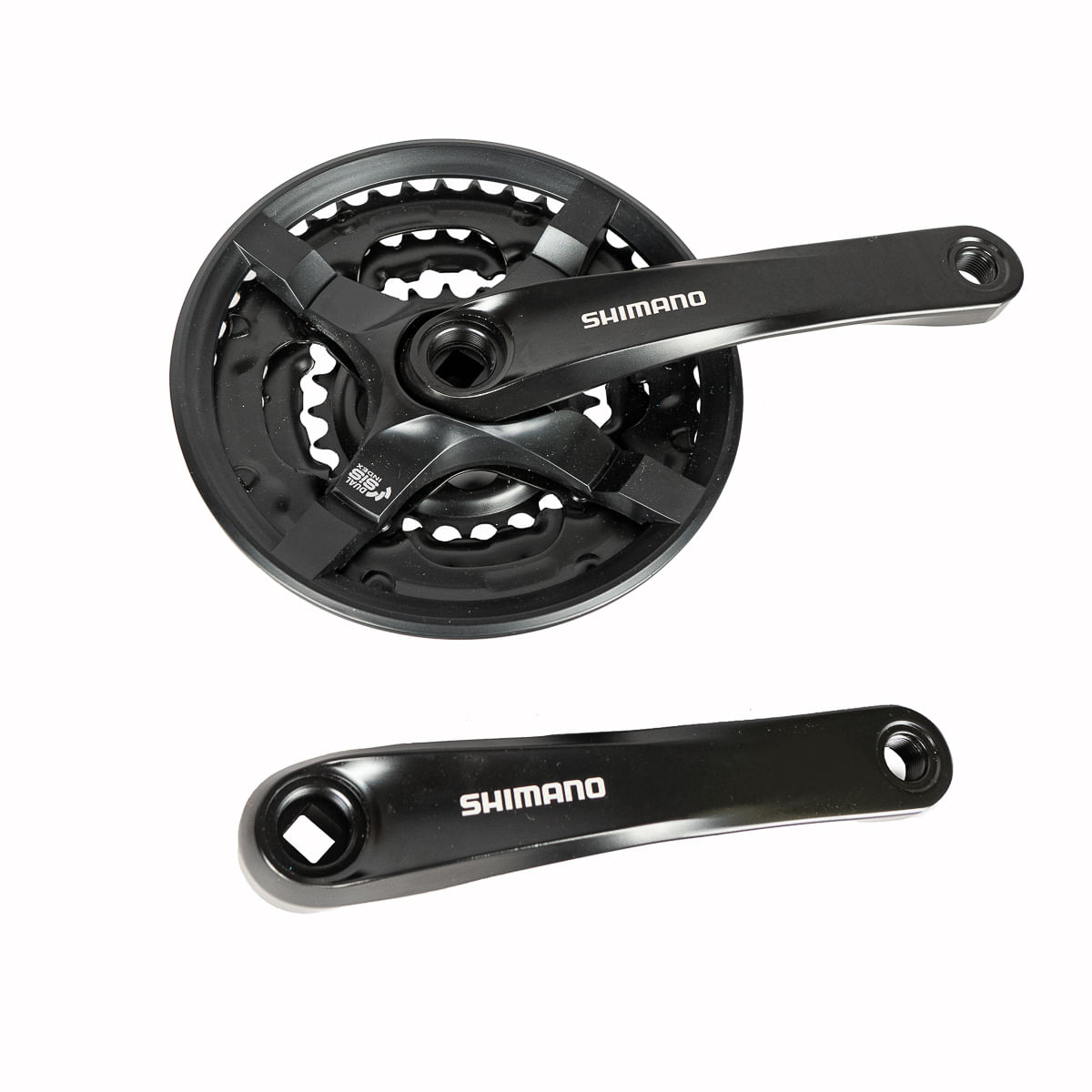 shimano tourney dual sis index