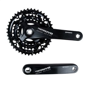 Multiplicación triple para bicicleta Prowheel Zephyr E-C 24/32/42d 10v