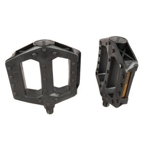 Pedales para bicicleta Neco WP-401 1/2" MTB