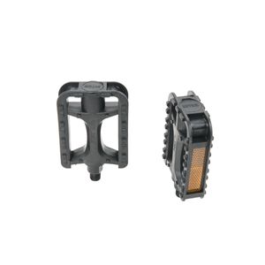 Pedales para bicicleta Neco 178 1/2" MTB