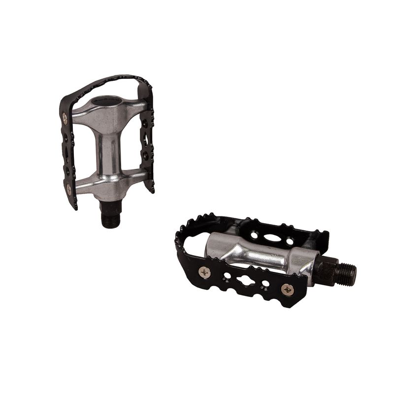 Pédales Xerama Pour Vélo De Course - Neuves En Boîte - Stock Ancien