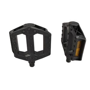 Pedales para bicicleta Neco 401 GT 9/16 MTB