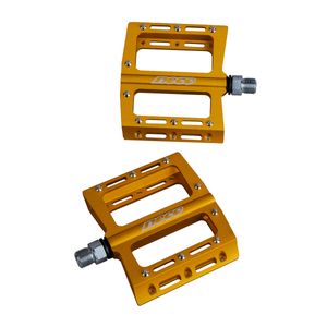 Pedales para bicicleta BMX-Downhill-Enduro Neco 9/16" Wp902