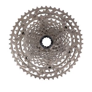 Cassette para bicicleta Shimano Deore CS-M5100 11v