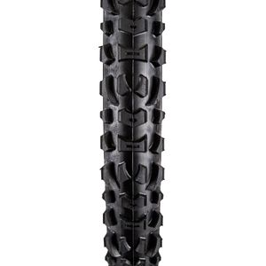 Llanta para bicicleta MTB HardLine Kylin R24x2.125 60 psi