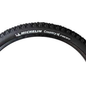 Llanta para bicicleta MTB Michelin Country Race´r R26x2.1 33 tpi